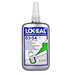 LOXEAL  83-54 SERRAFILETTI FORTE 50ml